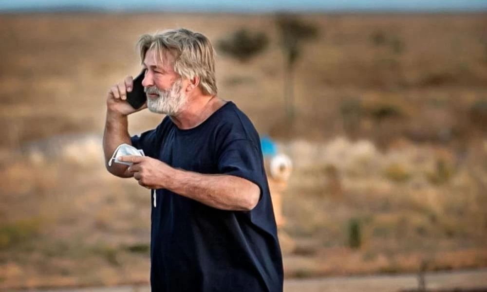 Τραγωδία στο Χόλιγουντ: Τι δήλωσε η υπεύθυνη όπλων της ταινίας